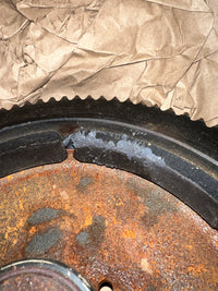 Load image into Gallery viewer, Mercury 30hp 2 stroke outboard flywheel (276-823760-C2)
