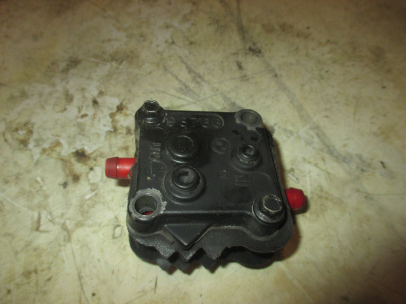 Mercury 40hp 2 Stroke Outboard Fuel Pump (14360A43)