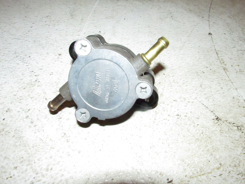 Yamaha 75HP 4 Stroke Outboard Fuel Pump (68V-24410-00-00)