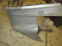 Load image into Gallery viewer, Johnson/ Evinrude 90hp-115hp outboard 20" lower unit
