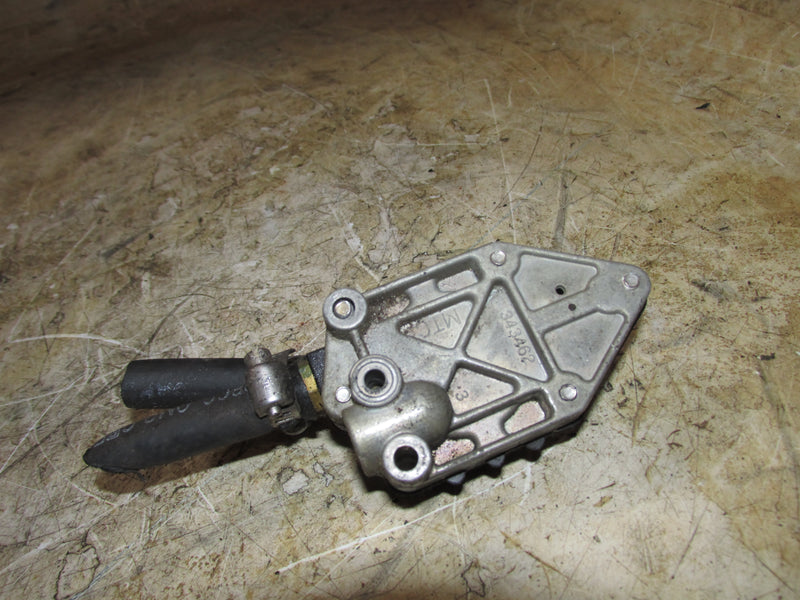 Evinrude 115hp 2 Stroke Outboard Fuel Pump (436203)