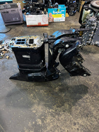 Load image into Gallery viewer, Evinrude 115hp 2 stroke outboard 20 inch midsection
