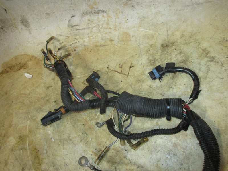 Mercury 40hp 2 stroke outboard engine wiring harness (854322A2)