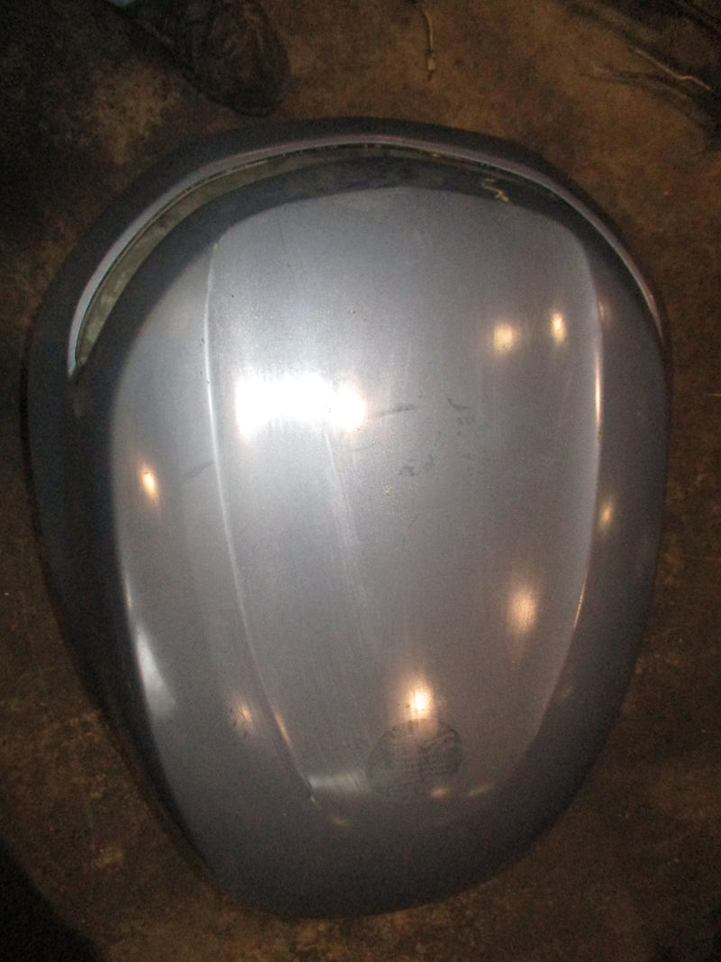 Yamaha 225hp 4 stroke outboard top cowling