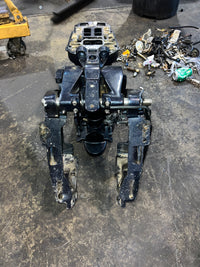 Load image into Gallery viewer, Evinrude 115hp 2 stroke outboard 20 inch midsection
