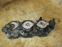 Load image into Gallery viewer, Evinrude 150hp Ficht 2 stroke outboard port cylinder (347308)
