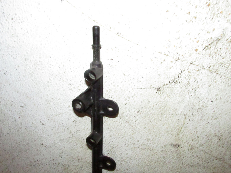 Yamaha 75HP 4 Stroke Outboard Fuel Rail (68V-13161-00-00)