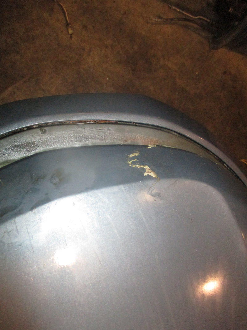 Yamaha 225hp 4 stroke outboard top cowling