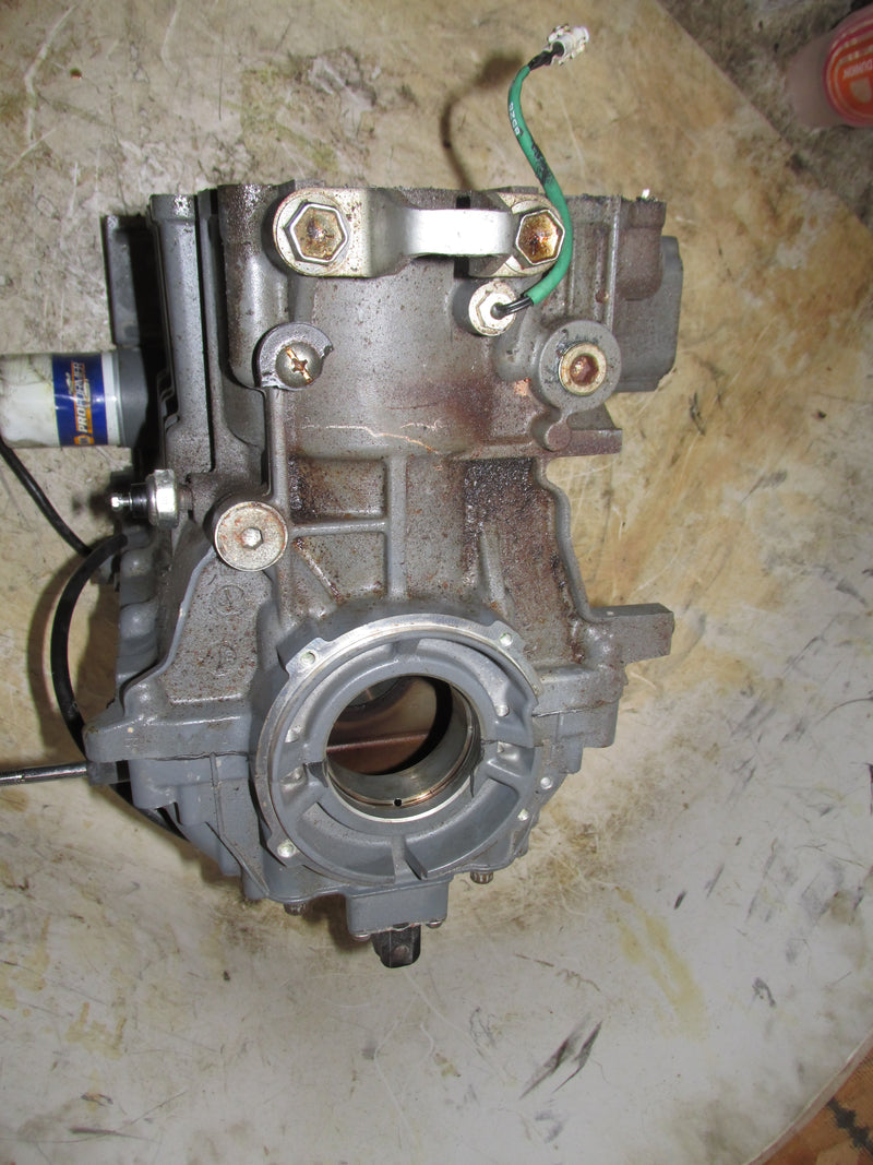 Suzuki DF115 115hp Outboard Crankcase Block