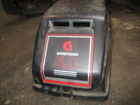 Load image into Gallery viewer, Gamefisher 5.0hp outboard top cowling
