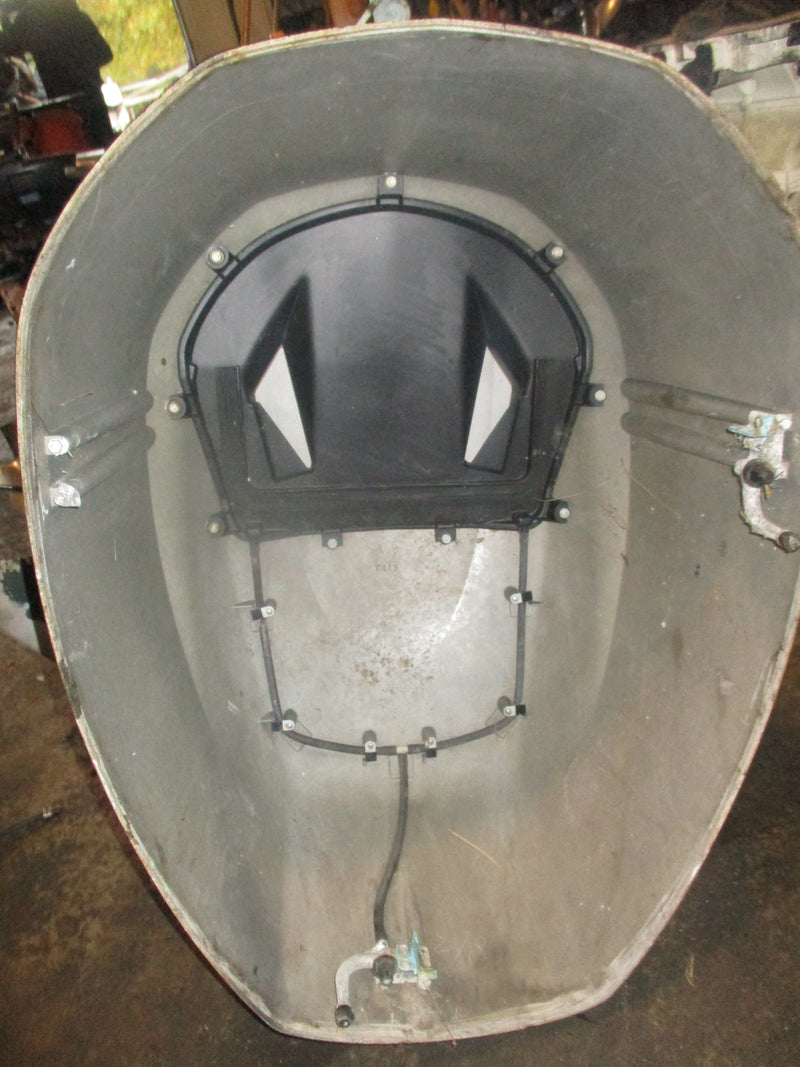 Yamaha 225hp 4 stroke outboard top cowling