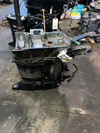 Load image into Gallery viewer, Suzuki DF90 90hp 4 stroke outboard 20 inch midsection
