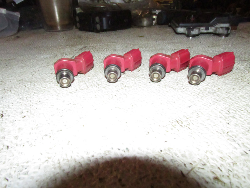 Yamaha 75HP 4 Stroke Outboard Fuel Injector Set (68V-13761-00-00)