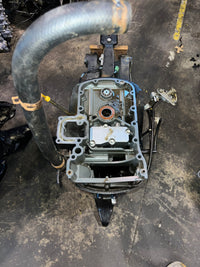 Load image into Gallery viewer, Suzuki DF90 90hp 4 stroke outboard 20 inch midsection
