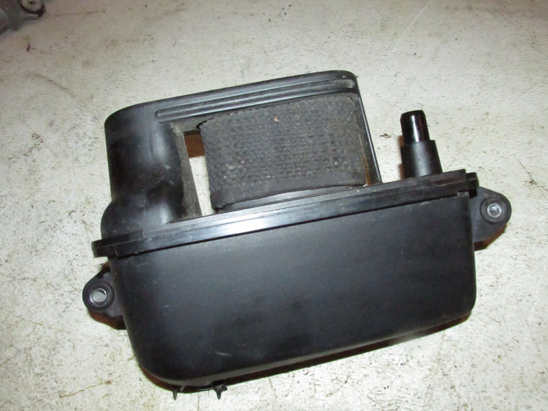 Yamaha 75HP 4 Stroke Outboard Intake Silencer (6D6-14440-00-00)