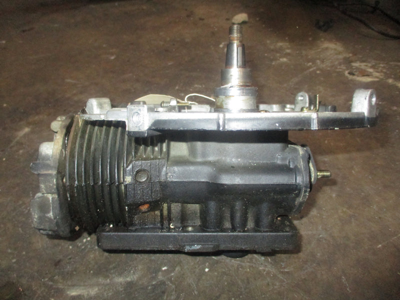 Gamefisher 5.0hp outboard crankcase powerhead