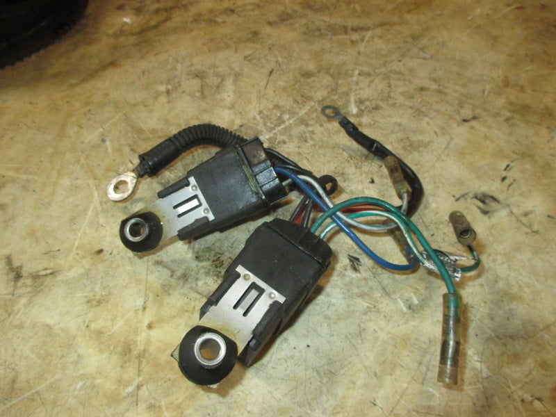 Mercury 40hp 2 stroke outboard tilt trim relay (828151A1)