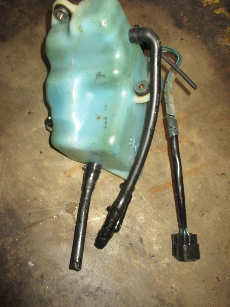 Yamaha 200hp OX66 SWS 2 outboard oil tank and sensor (6E5--21750-05-00)
