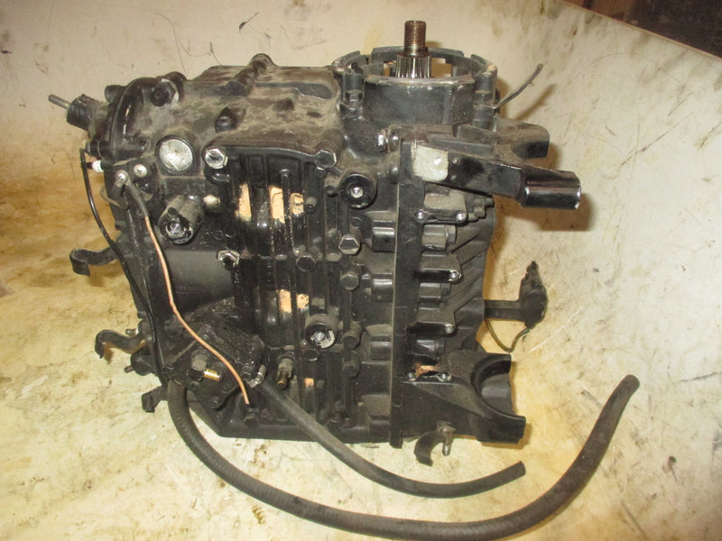 Mercury 50hp 2 Stroke Outboard Crankcase Powerhead