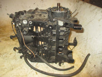 Load image into Gallery viewer, Mercury 50hp 2 Stroke Outboard Crankcase Powerhead
