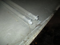 Load image into Gallery viewer, Yamaha 225hp 4 stroke outboard top cowling
