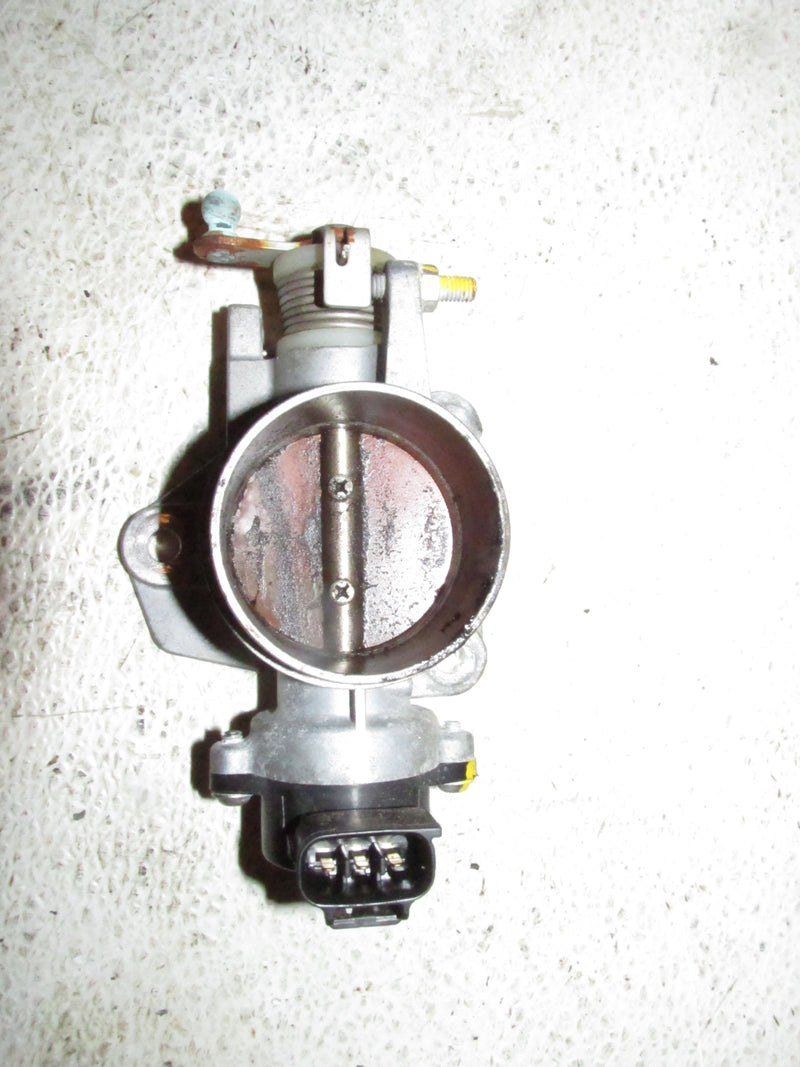 Yamaha 75HP 4 Stroke Outboard Throttle Body (68V-13750-00-00)