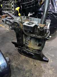 Load image into Gallery viewer, Suzuki DF90 90hp 4 stroke outboard 20 inch midsection
