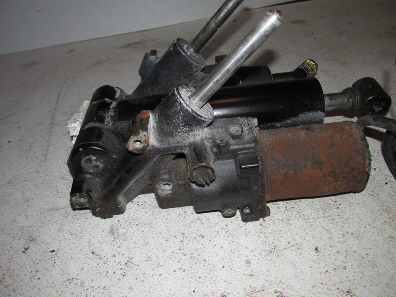 Mercury 115hp 2 Stroke Outboard Tilt Trim Unit