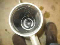 Load image into Gallery viewer, Evinrude ETEC 90-115hp outboard lower unit casing
