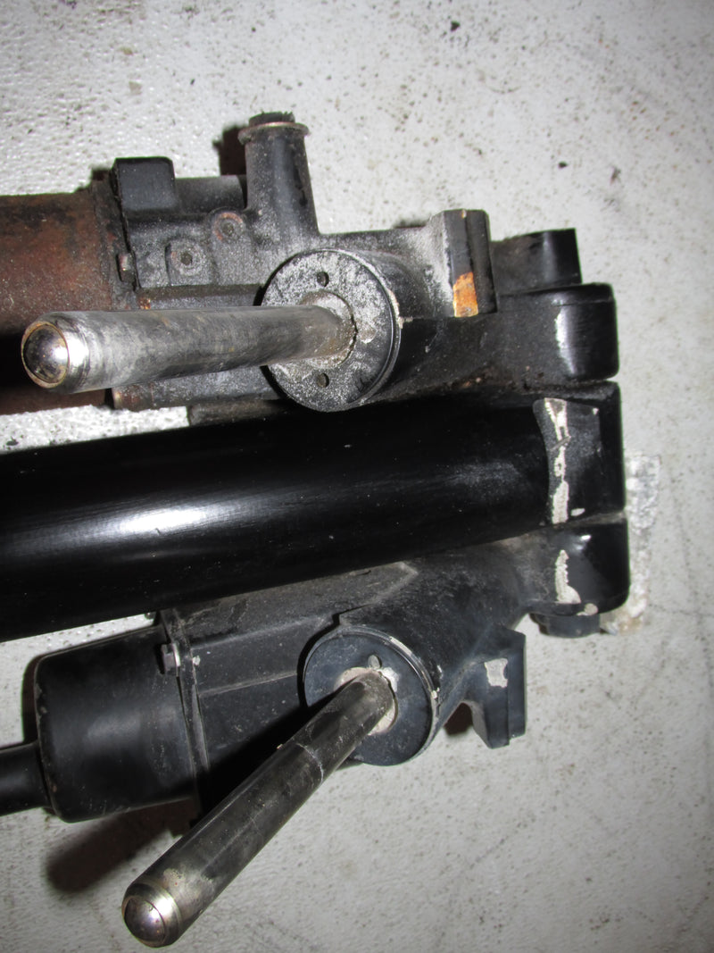 Mercury 115hp 2 Stroke Outboard Tilt Trim Unit