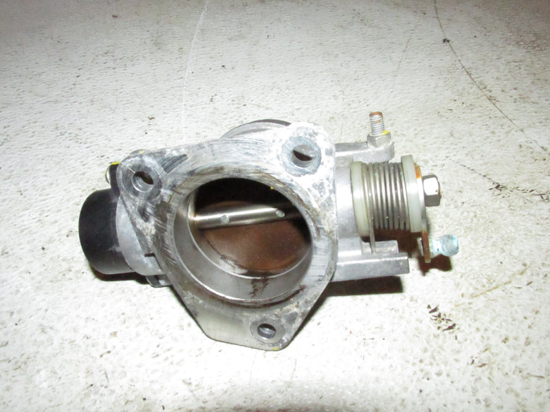 Yamaha 75HP 4 Stroke Outboard Throttle Body (68V-13750-00-00)