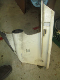 Load image into Gallery viewer, Evinrude ETEC 90-115hp outboard lower unit casing
