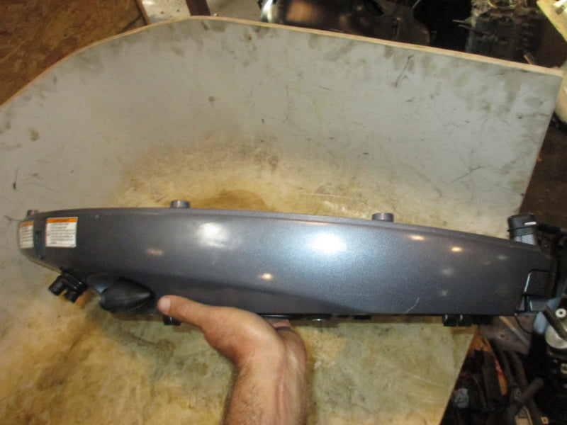 Yamaha 90hp 4 Stroke outboard Bottom Cowling (6FP-00/6FP-42710-00-8D)