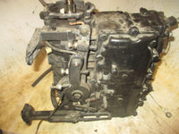 Load image into Gallery viewer, Mercury 50hp 2 Stroke Outboard Crankcase Powerhead
