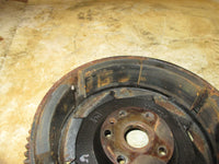 Load image into Gallery viewer, Evinrude 150hp Ficht 2 stroke outboard flywheel (586526)
