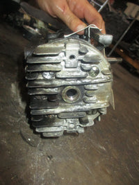 Load image into Gallery viewer, Gamefisher 5.0hp outboard crankcase powerhead
