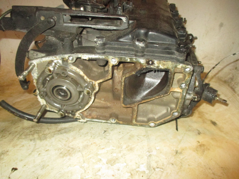 Mercury 50hp 2 Stroke Outboard Crankcase Powerhead