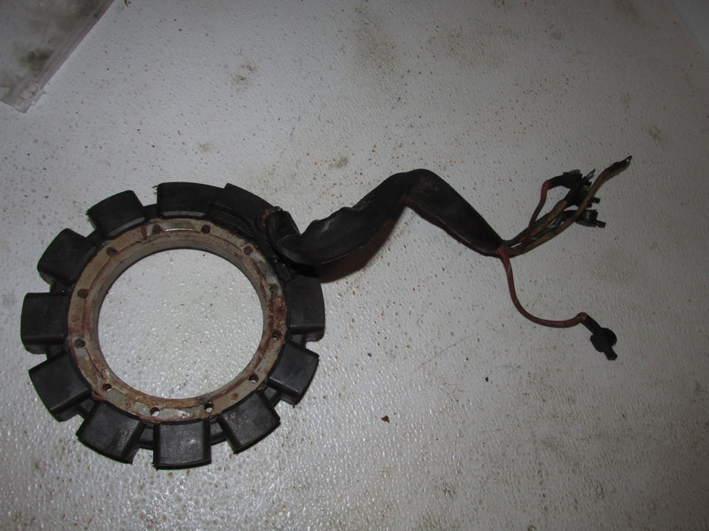 Mercury 115hp 2 Stroke Outboard Stator (398-9710A15)