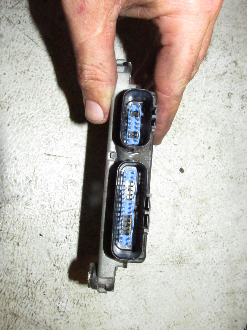 Yamaha 75HP 4 Stroke Outboard ECU (6D6-10)
