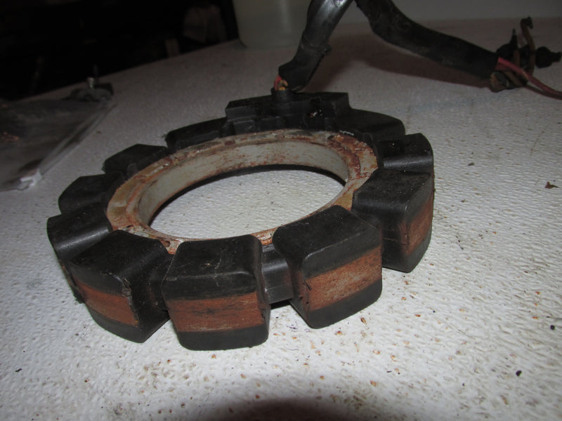 Mercury 115hp 2 Stroke Outboard Stator (398-9710A15)