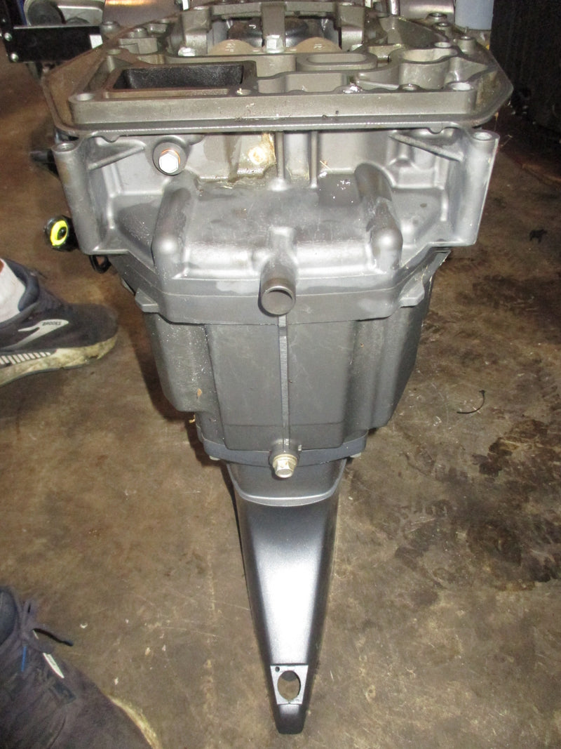 Yamaha 90hp 4 Stroke outboard 20" Shaft Midsection
