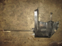 Load image into Gallery viewer, Mercury 50hp 2 Stroke Outboard 20" Lower Unit
