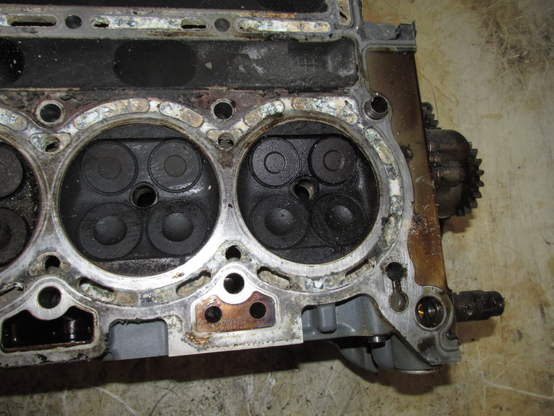 Suzuki DF115 115hp Outboard Cylinder Head (Parts)