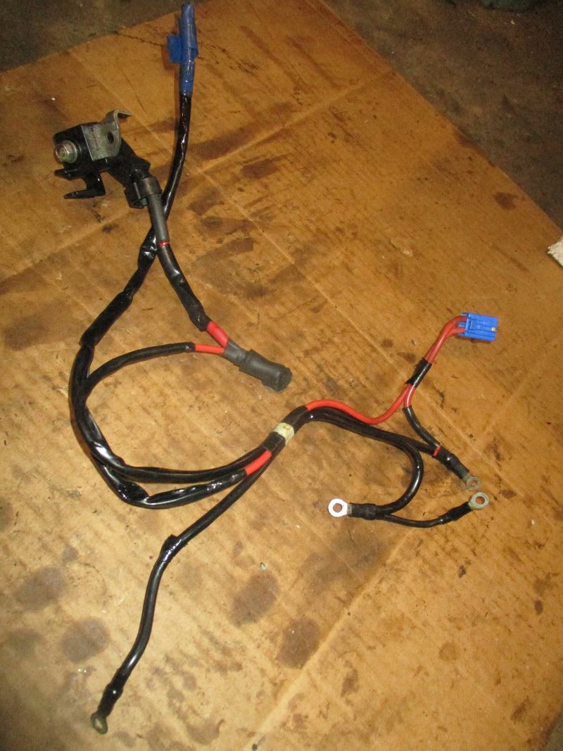 Yamaha 250hp 4 stroke outboard power harness (6P2-8259M-00-00)
