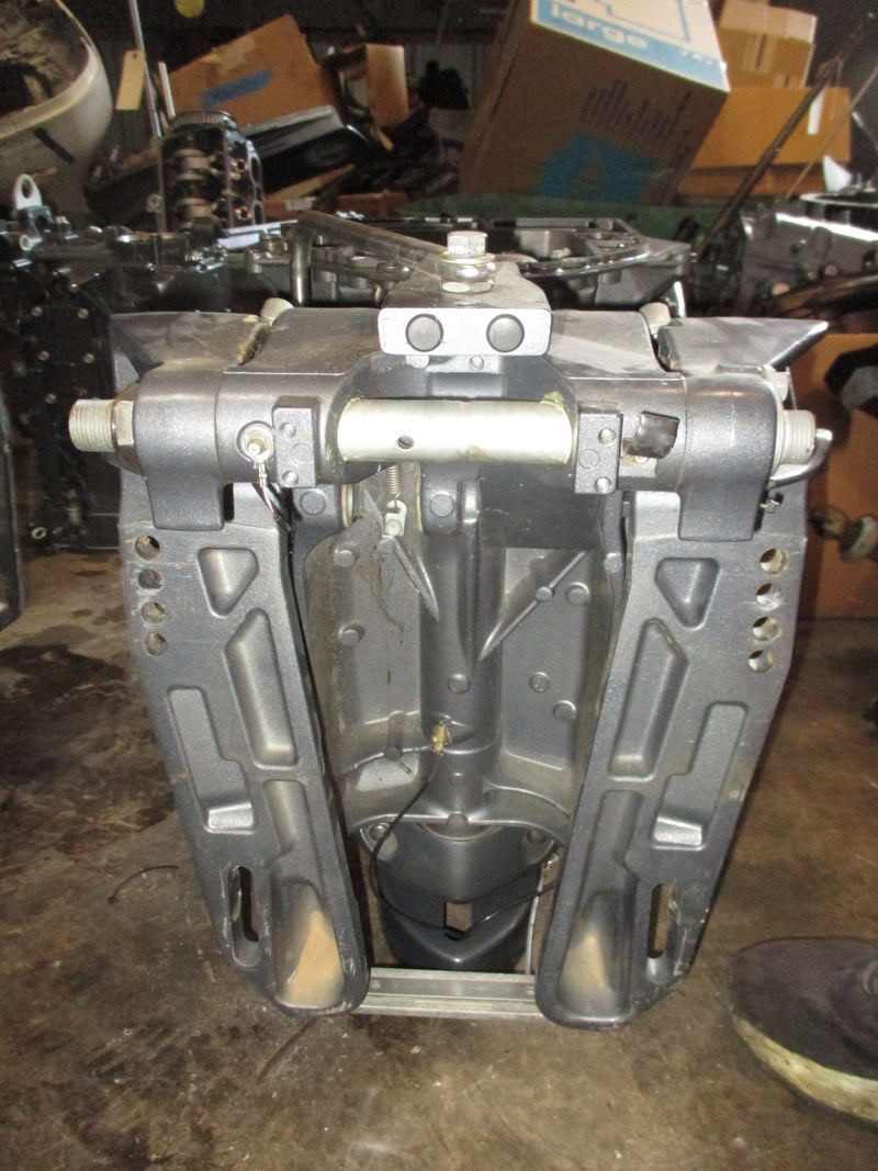 Yamaha 90hp 4 Stroke outboard 20" Shaft Midsection