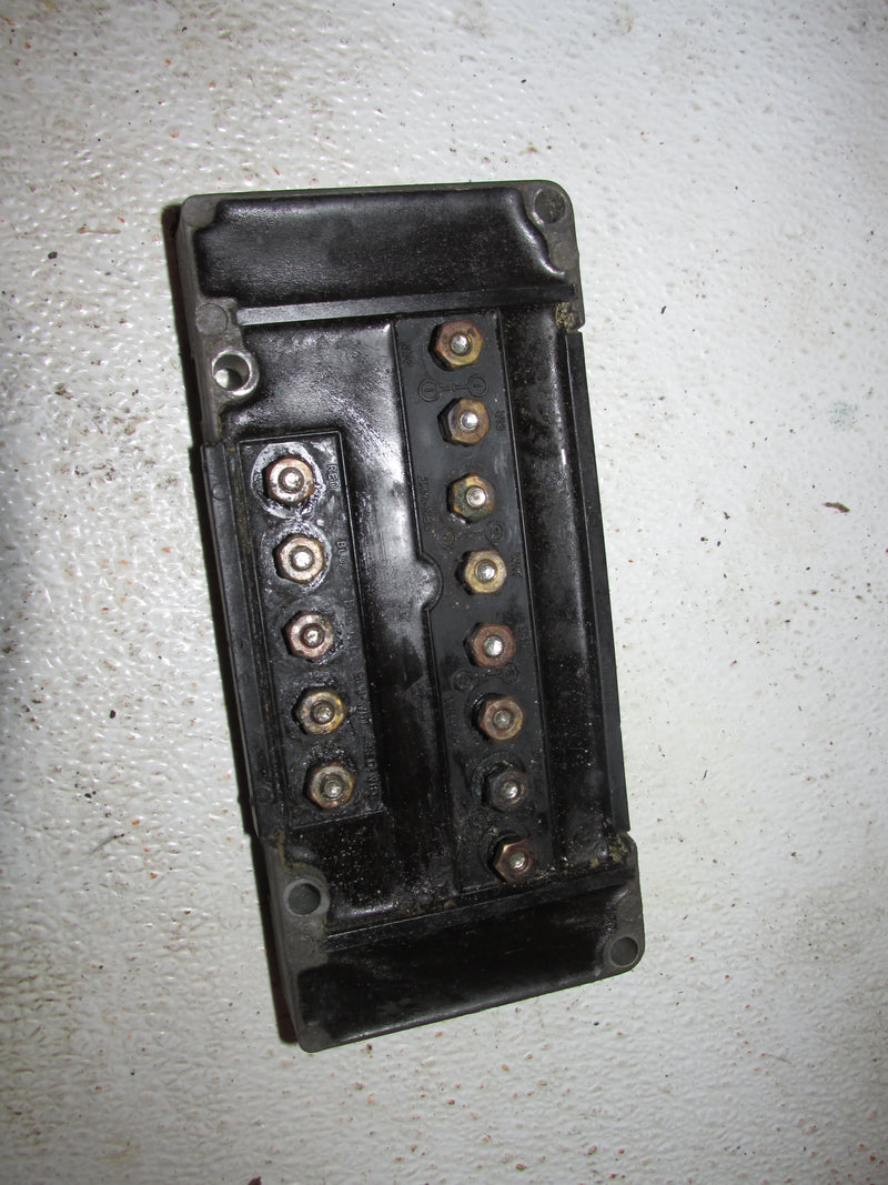 Mercury 115hp 2 Stroke Outboard CDI/Powerpack (332-5772)