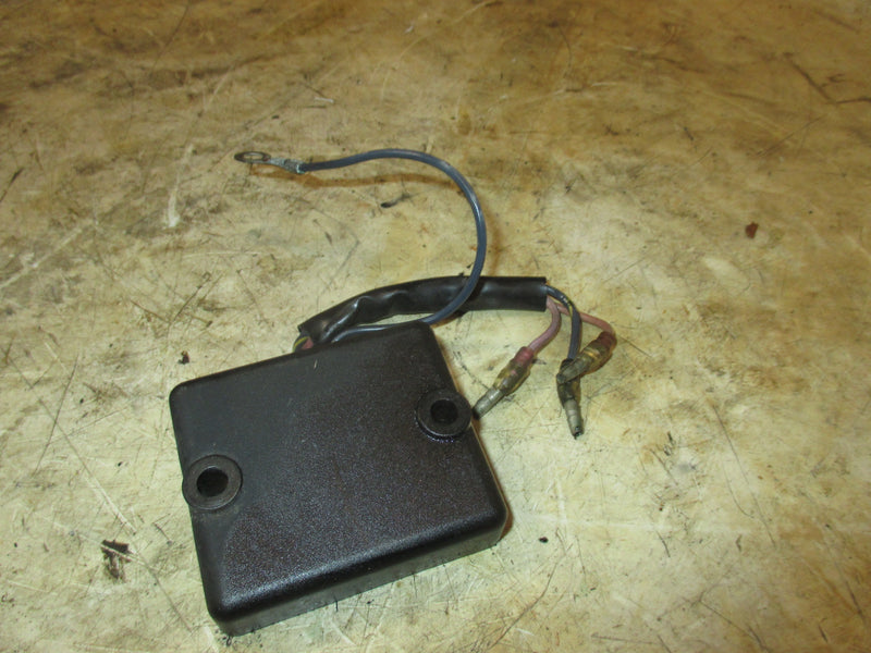 Mercury 40hp 2 stroke outboard rev limiter (821889A50)