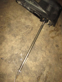 Load image into Gallery viewer, Mercury 50hp 2 Stroke Outboard 20" Lower Unit
