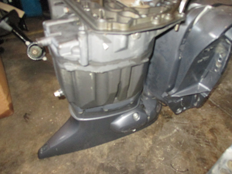 Yamaha 90hp 4 Stroke outboard 20" Shaft Midsection