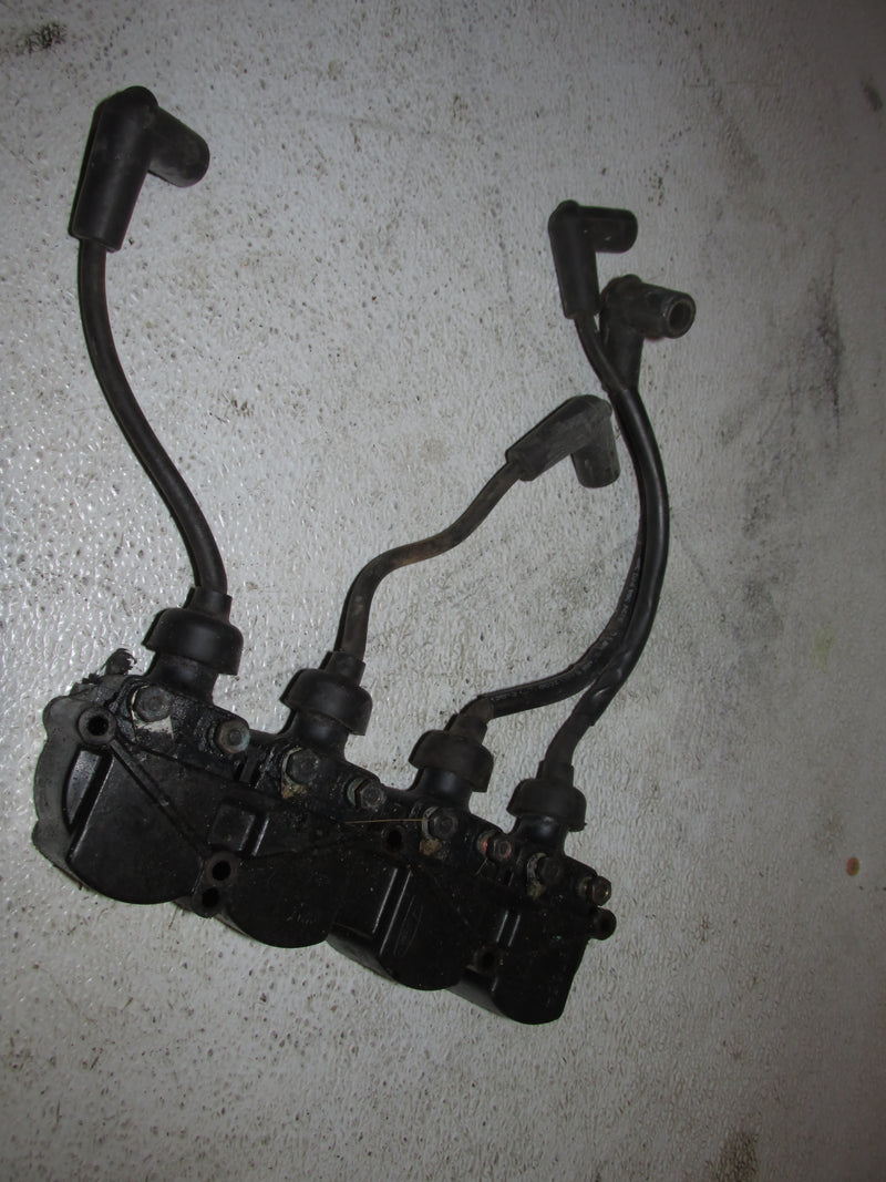 Mercury 115hp 2 Stroke Outboard Ignition Coil set (7370A13)